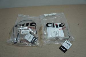 2 Clic Magnetic Reading Glasses 2.50