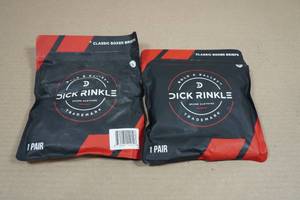 2 Dick Rinkle Classic Boxer Briefs - Large