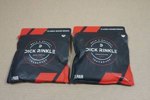 2 Dick Rinkle Classic Boxer Briefs - XL