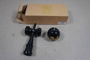 Japanese Kendama Cup and Ball Toy