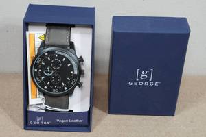 George Mens Watch