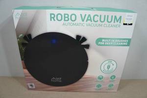 Robo Vacuum Automatic Vacuum Cleaner