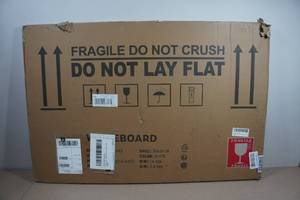 Magnetic White Board - 36x24