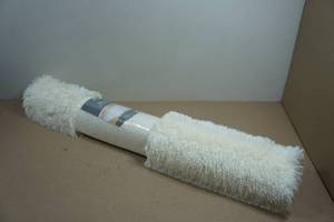 Shag Area Rug - 39x52