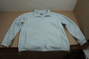 Columbia Womens Fleece Jacket - 1X