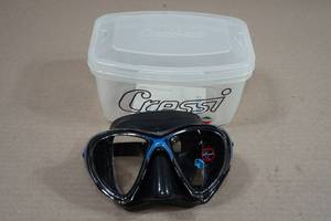 Cressi Big Eyes Evolution Mask