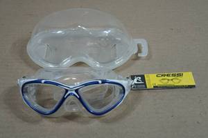Cressi Planet Swim Goggles