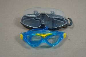 Aqua Sphere Vista Jr Swim Goggles