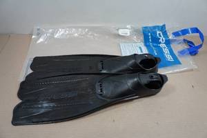 Cressi Rondinella Adult Fins - 4142, 78