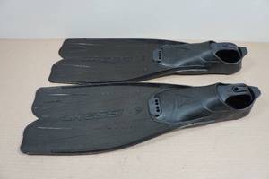 Cressi Rondinella Adult Fins - 4142, 78