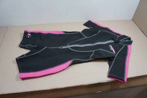 Cressi Lido Womens 2mm Wetsuit - XS1