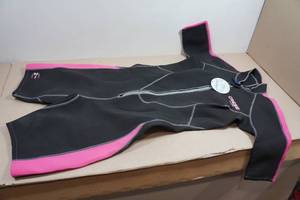 Cressi Lido Womens 2mm Wetsuit - XXL6