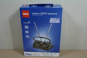 RCA Indoor HDTV Antenna