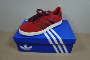 Adidas Gazelle Golf Shoes - Size 1011