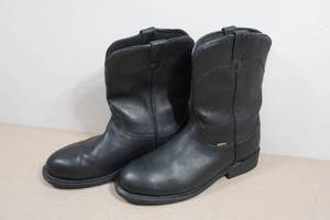 Guide Gear Roper Boots - Size 9