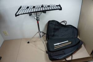 Vic Firth Percussion Bells Kit