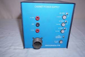 Cabinet Power Supply