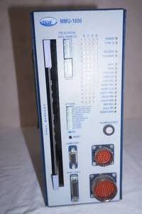 Reno A&E MMU-1600 Malfunction Management Unit