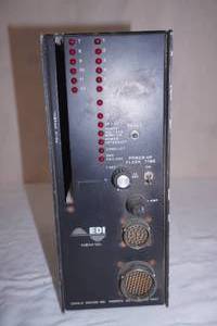 Eberle Design Inc. (EDI) NSM-12L Signal Monitor