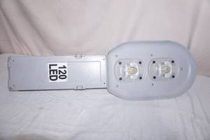 LED Street Light
