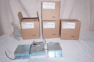 (4ct) NEW Halo Recessed Lighting. QELD 461 PK