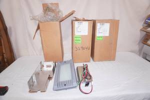 (2ct) NEW LED Step Light Retrofit Kit