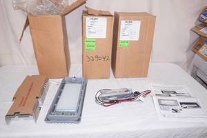 (3ct) NEW LED Step Light Retrofit Kit