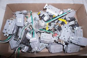 NEW Wiring Receptacles Outlets and Switches