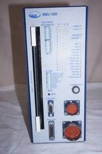 Reno A&E MMU-1600 Malfunction Management Unit