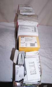 NEW PlugTail Single Pole Switch Connectors & Wall Plates