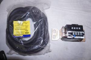 NEW Neutral Current Transformers for Master pact NT