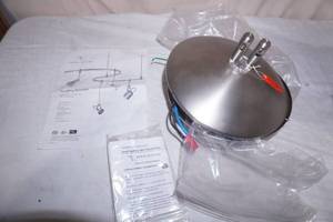 NEW Tech Lighting MonoRail Surface Transformer