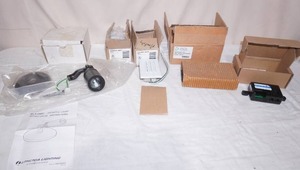 NEW ELA OMC-Remote Lamp 12650 WH LED (2ct) Digital Lumens Light rules Network Gateway 31200 Cooper CAT Bluetooth Programming Interface BPI-C-L