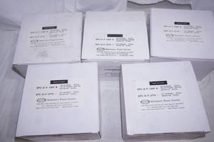 LVS Emergency Power Control. EPC-D-D-120V (5ct) NEW