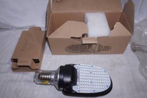 NEW LED Lamp & Ballast. SNC-CLH-54W1A2-E