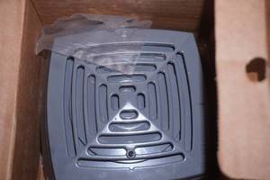 (3ct) NEW Edwards Signaling Surface Horn 874-G5