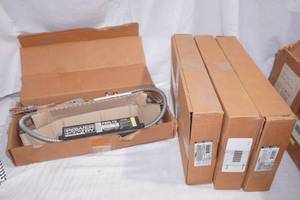 (4ct) New Lithonia Lighting Power Sentry Emergency LED driver. PSDL1T