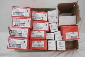 NEW Pass & Seymour Wall Plates, Stainless Steel and Other