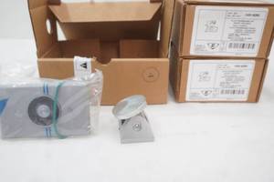 (3ct) NEW Electromagnetic Door Holders. Edwards 1509-AQN5
