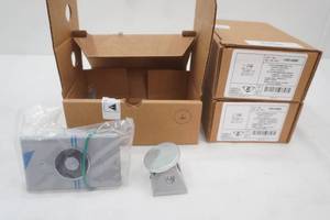 (3ct) NEW Electromagnetic Door Holders. Edwards 1509-AQN5