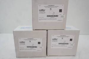 (3ct) NEW LED Track Fixtures. Contech Lighting.