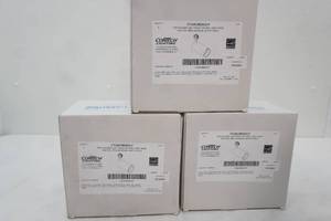 (3ct) NEW LED Track Fixtures. Contech Lighting.