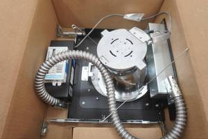 NEW Prescolite LED Recessed Ceiling Light