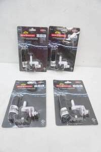 (3ct) NEW SAFE-T-SWITCH SS3. Low Voltage condensate overflow shut-off switch