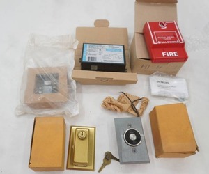 Commercial Electrical Supplies