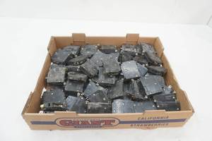 Square D Circuit Breakers D QOB120 20 Amp 1 Pole