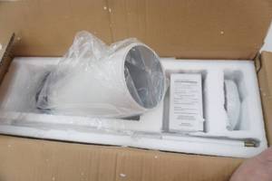 NEW Access Lighting Pilson Pendant Light