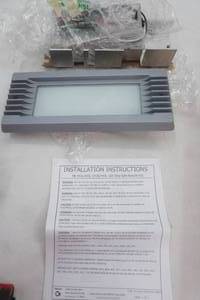 NEW LED Step Light Retrofit Kit. RK 942L943L