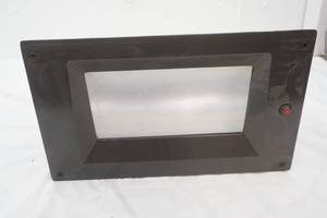 (1ct) NEW Lithonia Lighting Outdoor. WST LED