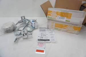 (2ct) NEW MaxiLume 6-inch Architectural LED Recessed Downlights.